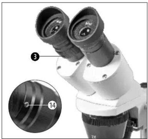 BRESSER Erudit ICD - 7
