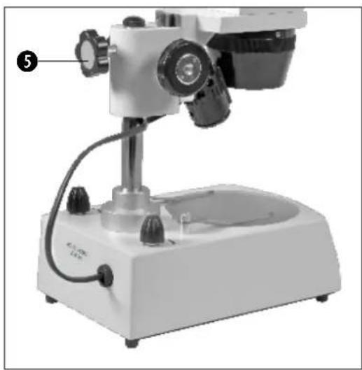 BRESSER Erudit ICD - 8