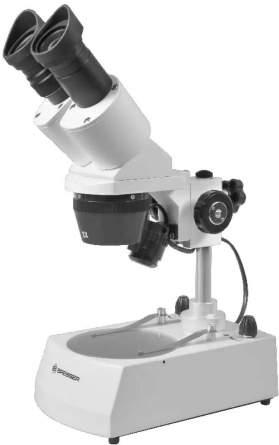 BRESSER Erudit ICD - 1