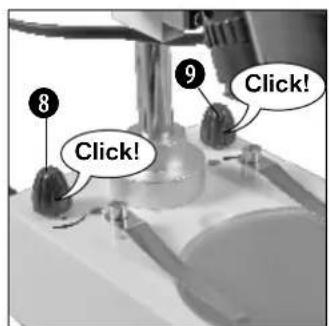 BRESSER Erudit ICD - 10