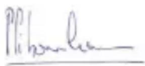 BLUESTORK BLUKBMICROBT - Déclaration ue DE CONFORMITE - 1