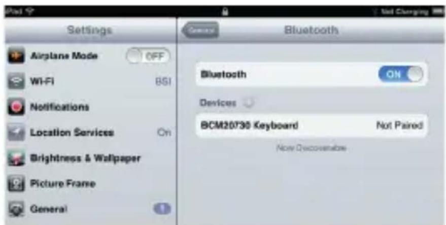 BLUESTORK BLUKBMICROBT - INSTALLATION: - 2