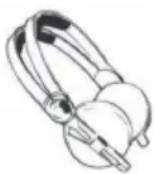 Sunstech STBTK150 - Volume du casque - 1