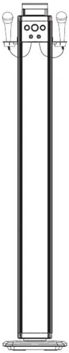 Sunstech STBTK150 - sunstech ^12 - 1