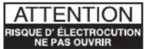 Sunstech STBTK150 - Advertencias y precauciones - 2