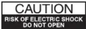 Sunstech STBTK150 - Avisos e Precauções - 1