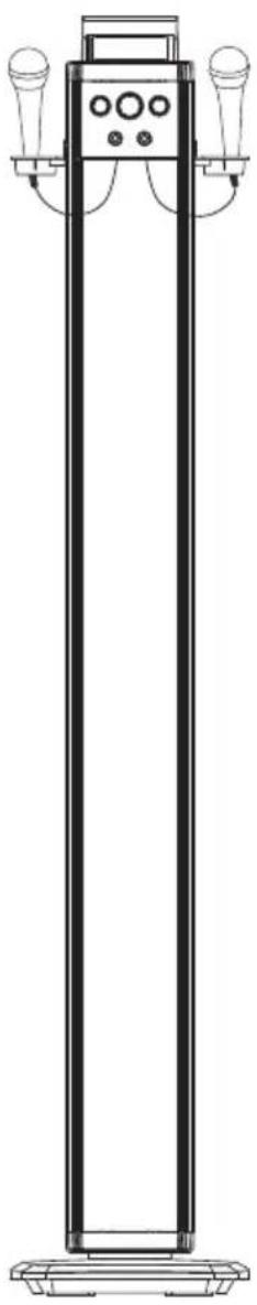 Sunstech STBTK150 - sunstech ^1 - 1
