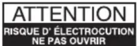 Sunstech STBTK150 - Avisos e Precauções - 2
