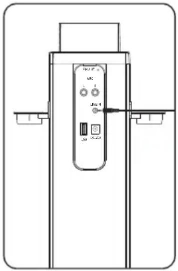 Sunstech STBTK150 - Reproducción con conexión USB: - 1