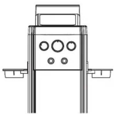 Sunstech STBTK150 - RACCORDEMENT DU MICROPHONE - 1