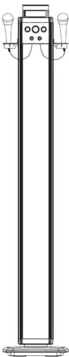 Sunstech STBTK150 - sunstech ^1 - 1