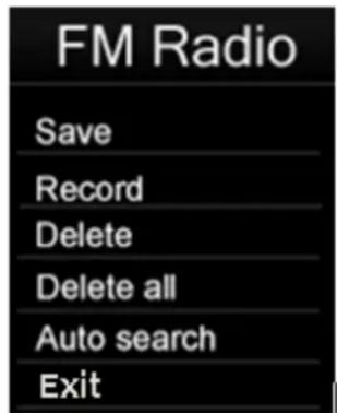 Sunstech Ibiza - Radio - 2