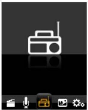 Sunstech Ibiza - Radio - 1