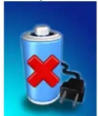 Sunstech Ibiza - Charging Procedure - 1
