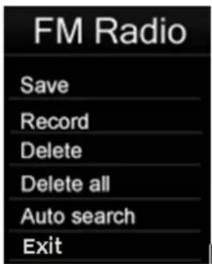 Sunstech Ibiza - Rádio - 2