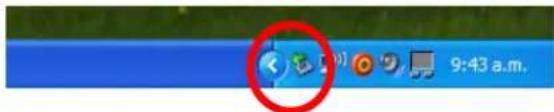 Sunstech Ibiza - Remoção Segura no Windows XP - 1
