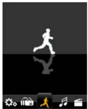Sunstech Ibiza - Pedometer - 1
