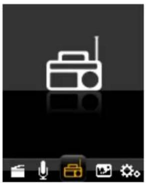 Sunstech Ibiza - Radio - 1