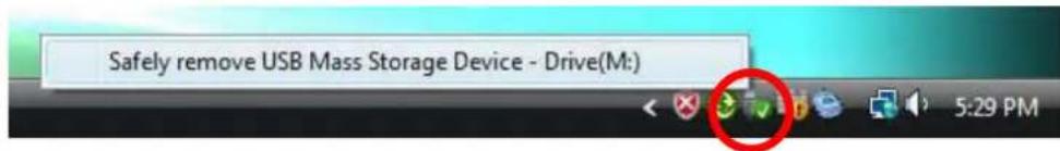 Sunstech Ibiza - Remoção Segura no Windows Vista e 7 - 1
