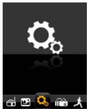 Sunstech Ibiza - Configuraciones - 1