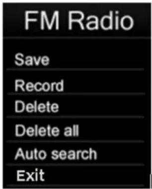 Sunstech Ibiza - Radio - 3