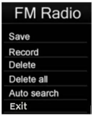Sunstech Ibiza - Radio - 2