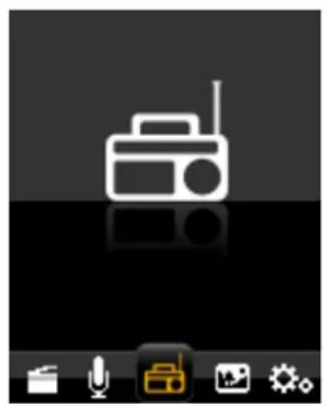 Sunstech Ibiza - Radio - 1