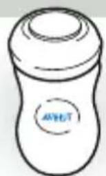PHILIPS AVENT SCF659 - Compatibilité - 8