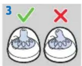 PHILIPS AVENT SCF659 - Compatibilité - 4