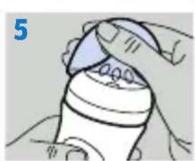 PHILIPS AVENT SCF659 - Compatibilité - 6