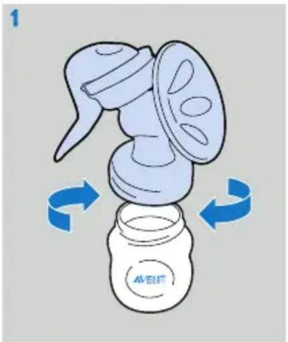 PHILIPS AVENT SCF659 - Assistance - 2