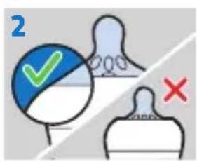 PHILIPS AVENT SCF659 - Compatibilité - 3