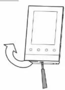 Busch-Jaeger 83222 U611 - Service - 1