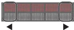 ROLAND GO:KEYS GO61K - MÉMO - 1