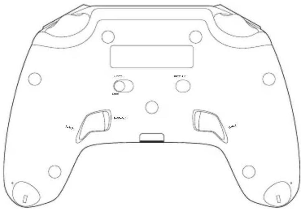 Nacon Revolution Pro 2 - REVOLUTION Pro Controller 2 - 2