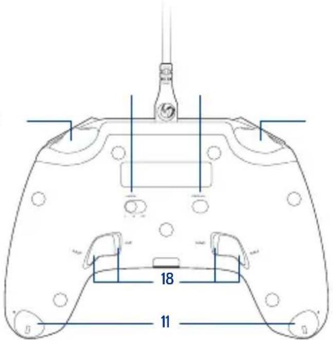 Nacon Revolution Pro 2 - 2