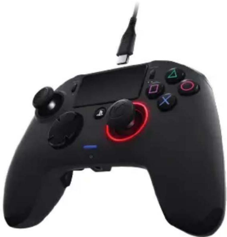 Nacon Revolution Pro 2 - Onderdelen - 1