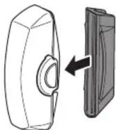 CAT EYE Rapid X2 KINETIC - OPTION - 1