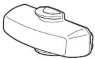 CAT EYE Rapid X2 KINETIC - 1