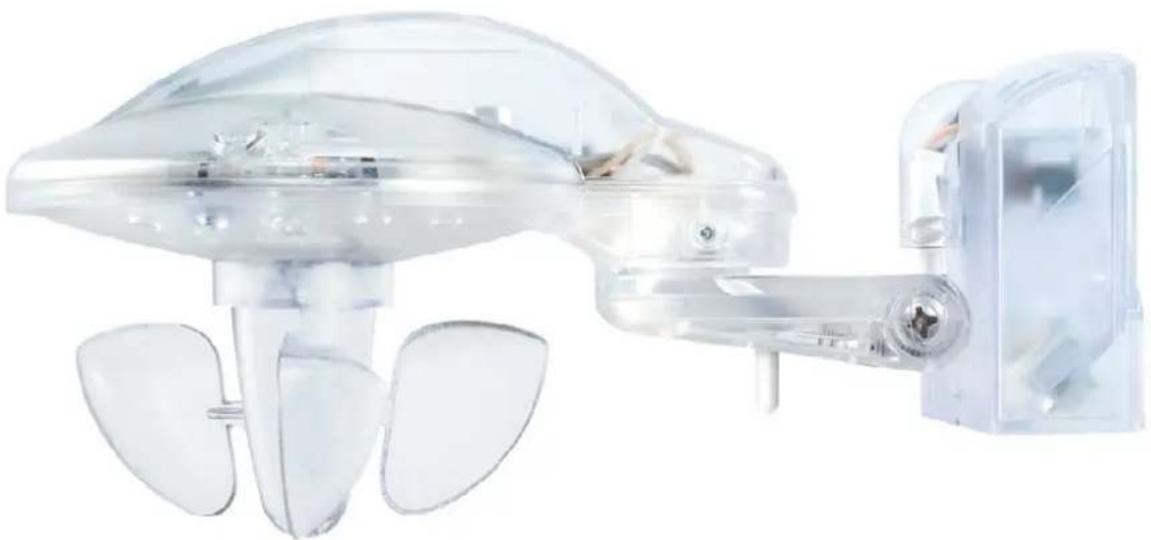 THEBEN Meteodata 140 S KNX - Station météorologique Meteodata 140 S - 1