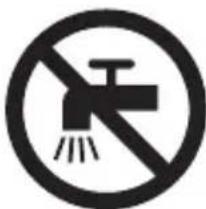 PHILIPS Series 3000 QT4018 - Caution - 1