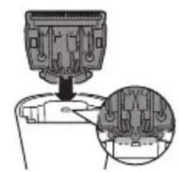 PHILIPS Series 3000 QT4018 - Espanol - 2
