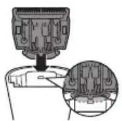PHILIPS Series 3000 QT4018 - Reinigen - 2