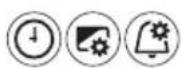 PHILIPS Somneo Sleep & WakeUp Light HF3650 - Instellingen - 3