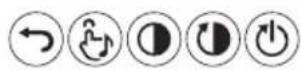 PHILIPS Somneo Sleep & WakeUp Light HF3650 - Display-Einstellungen - 2