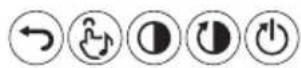 PHILIPS Somneo Sleep & WakeUp Light HF3650 - Ajustes de pantalla - 2