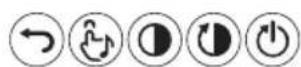 PHILIPS Somneo Sleep & WakeUp Light HF3650 - Paramètres d'affichage - 2