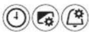 PHILIPS Somneo Sleep & WakeUp Light HF3650 - Innstillinger - 3