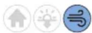 PHILIPS Somneo Sleep & WakeUp Light HF3650 - RelaxBreathe - 1