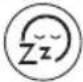 PHILIPS Somneo Sleep & WakeUp Light HF3650 - Elektromagnetiske felter (EMF) - 7